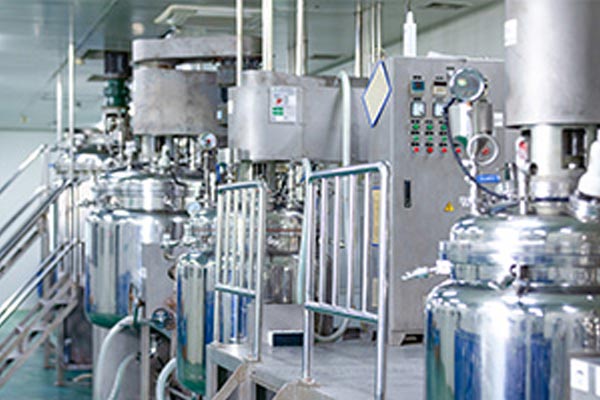 企业风采展示-锅炉设备制造公司